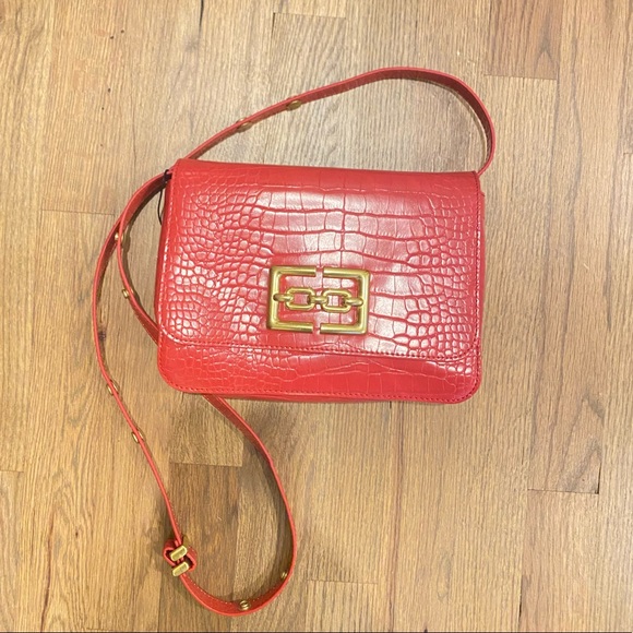 Crossbody - Picture 1 of 1